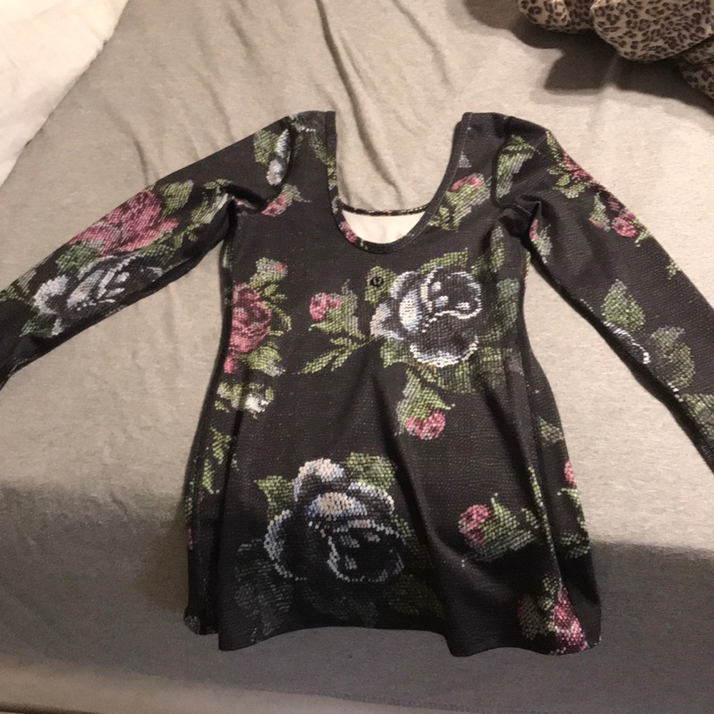 Lulu-Never worn